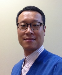 Dr. Jinsam Kwon DDS, Dentist