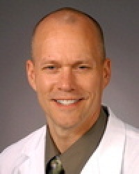 Dr. Blake A Spain MD