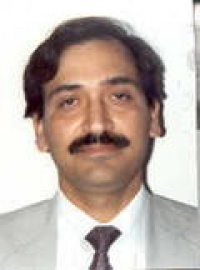 Mr. Maqbool Arshad MD, Pulmonologist