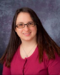 Dr. Erin K. Snell MD, Rheumatologist