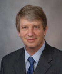 Dr. Neill Raoul Graff-radford M.D., Neurologist