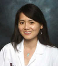 Dr. Janie Chen M.D., Hospitalist