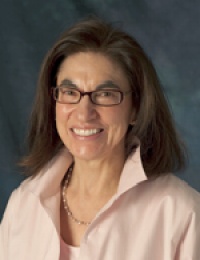Dr. Suzanne E Salamon M.D., Geriatrician