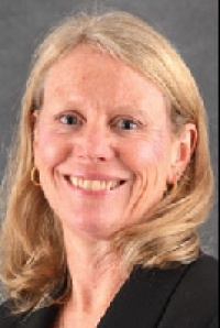 Dr. Mary Ellen Fiske M.D., OB-GYN (Obstetrician-Gynecologist)