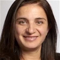 Roxana Mehran, MD, Cardiologist