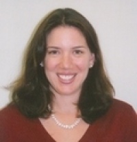Dr. Laurie P Rothman M.D., Family Practitioner