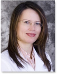 Naomi A Overton MD, Cardiologist