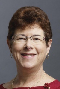 Dr. Susan A. Galel M.D.
