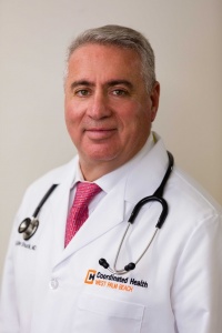 Dr. Ofer J Shustik MD, Internist