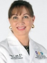 Dr. Keitha Renee Smith M.D.