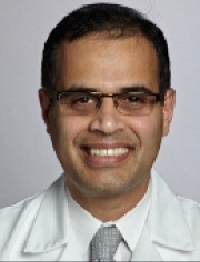 Dr. Rajesh U Shenoy MD