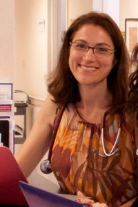 Dr. Nina  Safa MD