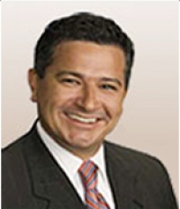 Dr. Steven E Flores M.D.