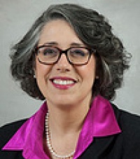 Dr. Carmel Dyer MD, Geriatrician