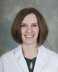 Dr. Taryn Christine Chlebowski M.D.