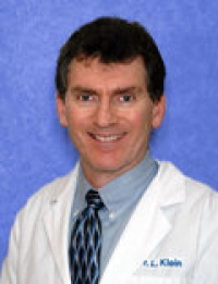 Dr. Lawrence M. Klein D.D.S.