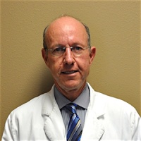 Jeffrey Stewart Sanders M.D., Cardiologist