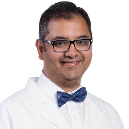 Dr. Syed Adil Mehmood MD, Cardiothoracic Surgeon