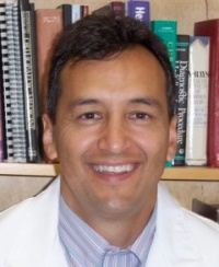 Dr. Craig John Castanet D.C., Chiropractor