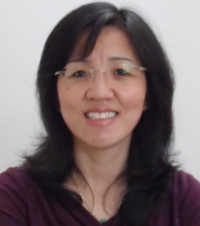 Dr. Yanwen  Chen DMD