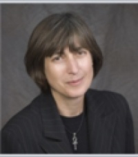 Dr. Ana  Ivanova M.D.