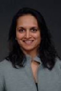 Dr. Monisha N Goyal MD