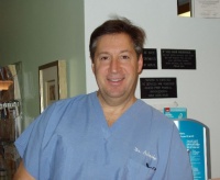Dr. Aaron Robert Polinsky DDS