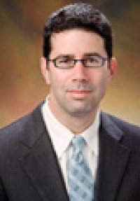 Dr. Matthew H Levine MD