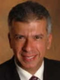 Roberto F Pereira M.D., Nuclear Medicine Specialist
