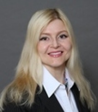 Dr. Anna Valerie Ottaka M.D.