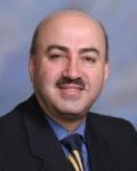 Dr. Imad Jandali MD, Pediatrician