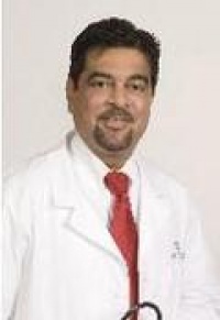 Dr. Vishnu N. Behari MD