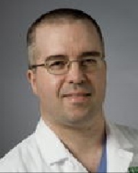 Dr. Joseph Shields MD, Interventional Radiologist