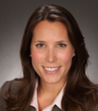 Dr. Vanessa Shana Rothholtz M.D.