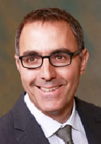 Dr. Carlos M. Botas M.D., Pediatrician