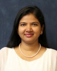 Dr. Radhika Varma MD, Family Practitioner
