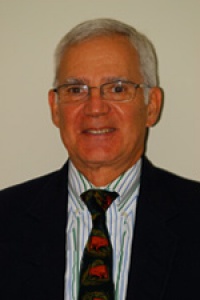Dr. William G Albrecht D.D.S.