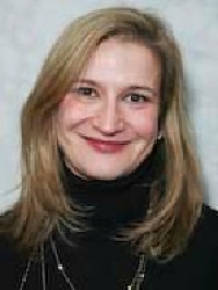 Dr. Julia Rozovsky Weinberger M.D., Critical Care Surgeon