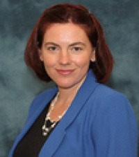 Dr. Kathryn Mcelroy Wheeler MD