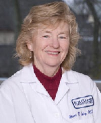 Dr. Mary Beryl Daly M.D.