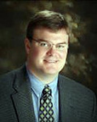 Dr. Darren Scott Fentress M.D., Internist