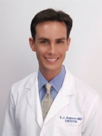 Dr. Eugenio Jose Aspuru MD, OB-GYN (Obstetrician-Gynecologist)