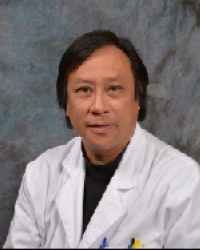 Mr. Andre D Feria MD, Nephrologist (Kidney Specialist)