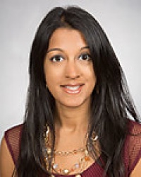 Dr. Maya Michelle Kumar M.D.