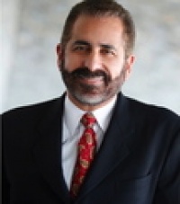 Dr. Gabriel A Valle M.D.