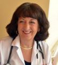 Dr. Rosemary  Olivo M.D.