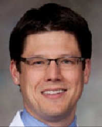 Dr. Brian Keuer MD, Urologist