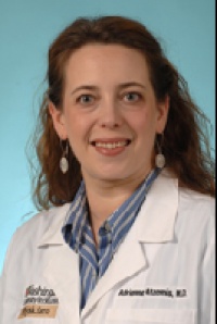 Dr. Adrienne Denise Atzemis MD, Pediatrician
