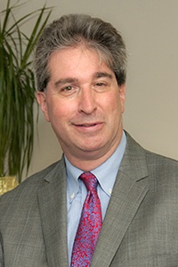 Dr. David Cohen M.D., Urologist