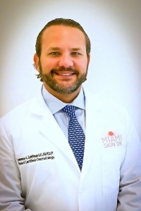 Dr. Lawrence Adam Schiffman D.O. FAOCD